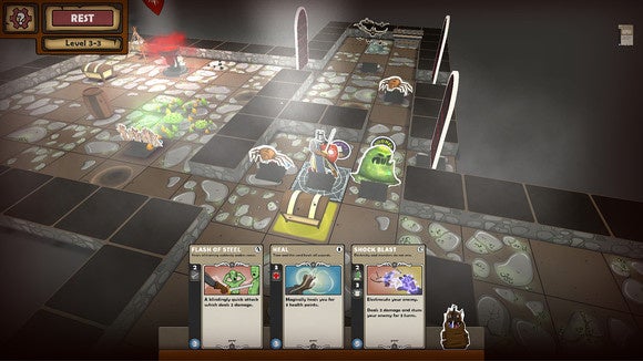 carddungeon