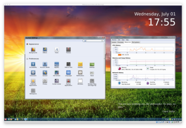 makululinux 2