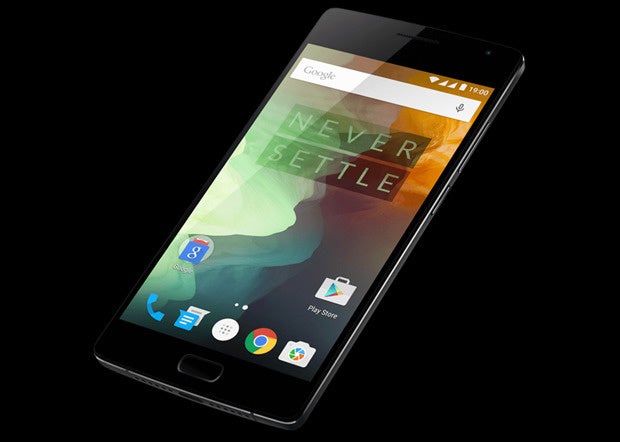 OnePlus 2