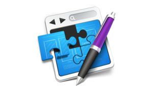 rapidweaver mac icon