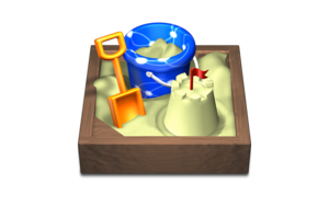 sandvox mac icon