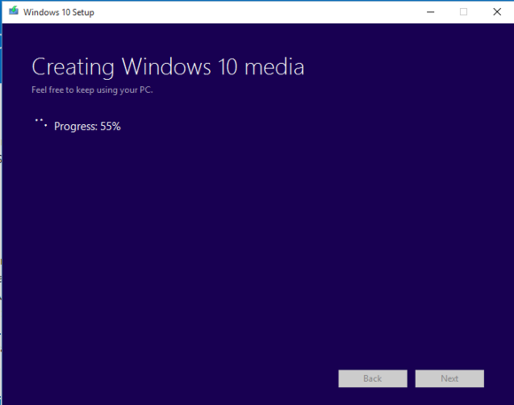 windows 10 install tool