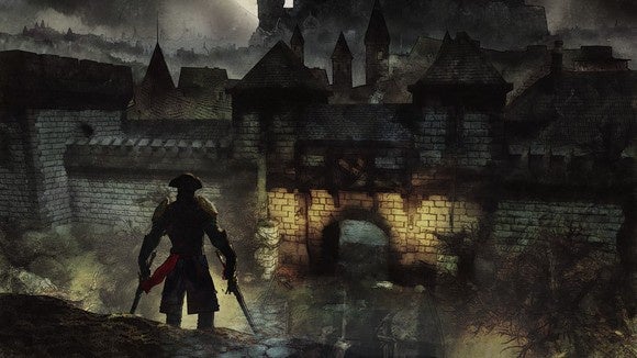 Victor Vran