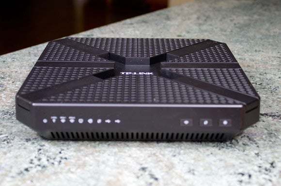 TP-Link Archer C3200