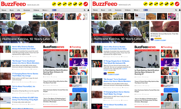 blockers buzzfeed compared