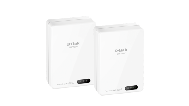D-Link Powerline
