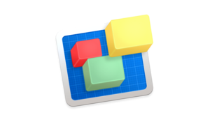 everweb mac icon