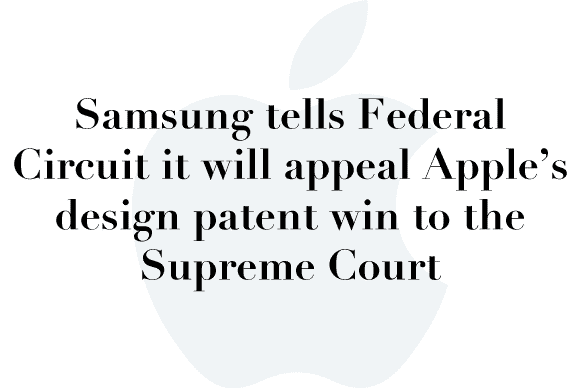samsung supreme court