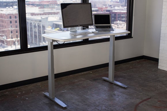 stir kinetic desk m1 beauty