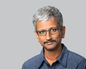 Raja Koduri