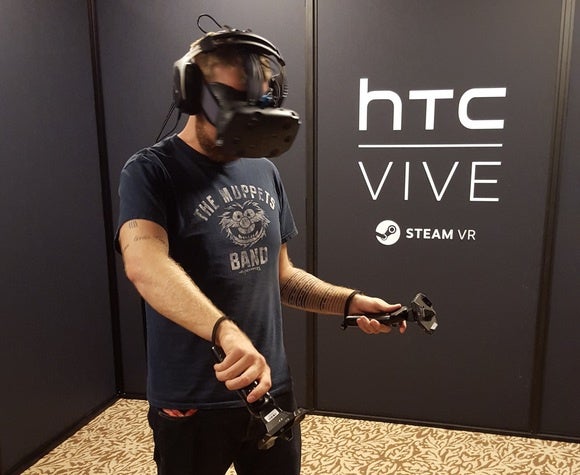 HTC Vive