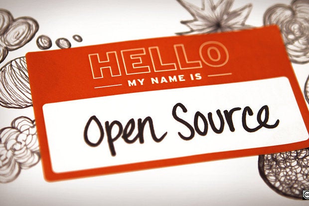 open source