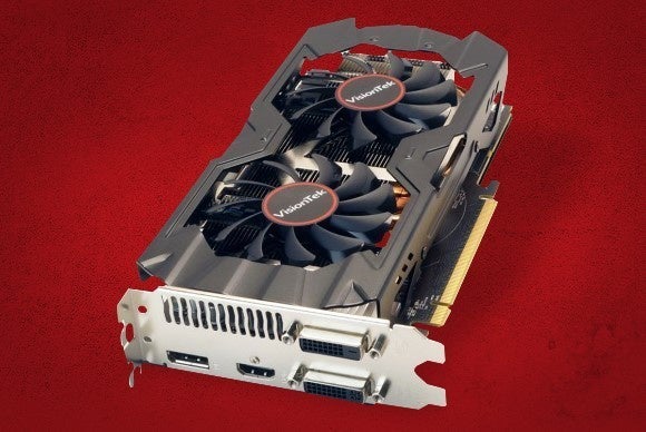 amd radeon r9 380 primary