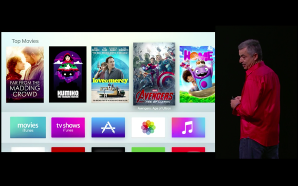 apple tvos