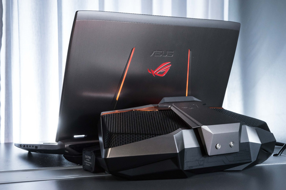 asus gx700 gaming laptop