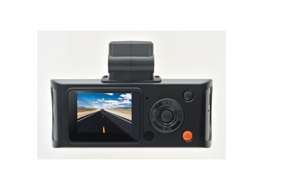 Cobra CDR 840 dash cam review: It's small, but otherwise a good deal