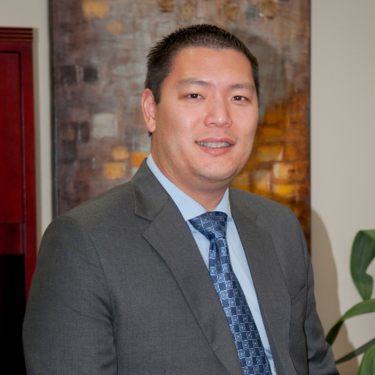 davidchou headshot