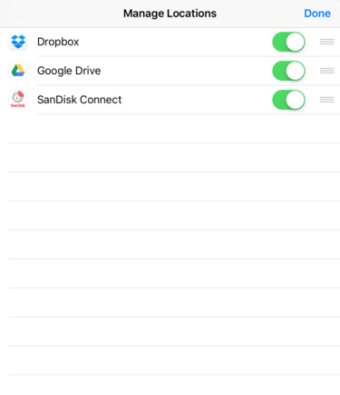 email file attachment ios 9