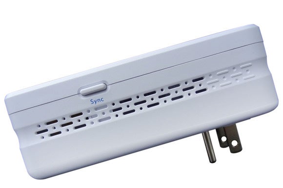 Extollo LANsocket
