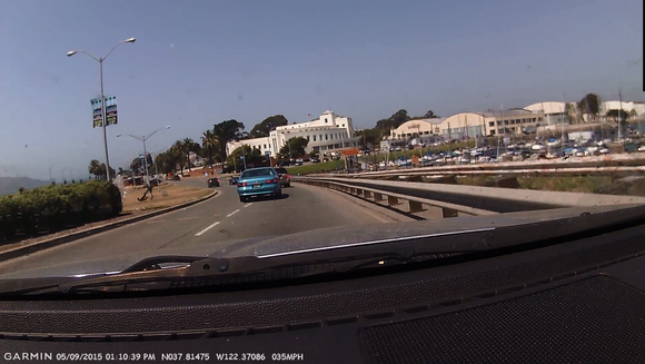 garmin dash cam 20 day