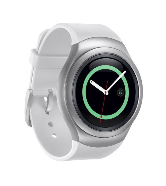 gear s2 white right