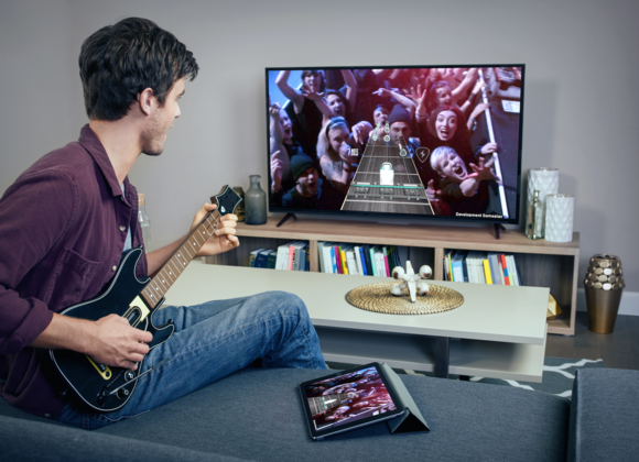 guitar hero live