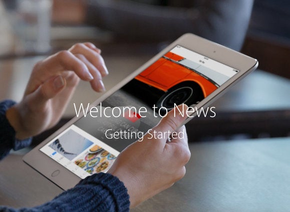 ios 9 apple news