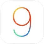 ios 9 icon