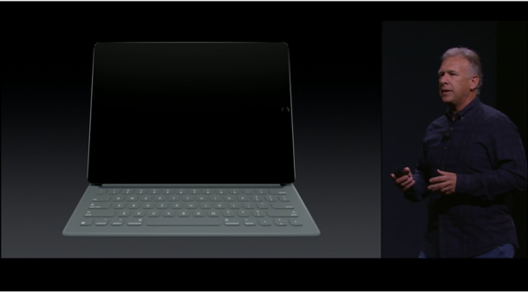 ipad pro keyboard