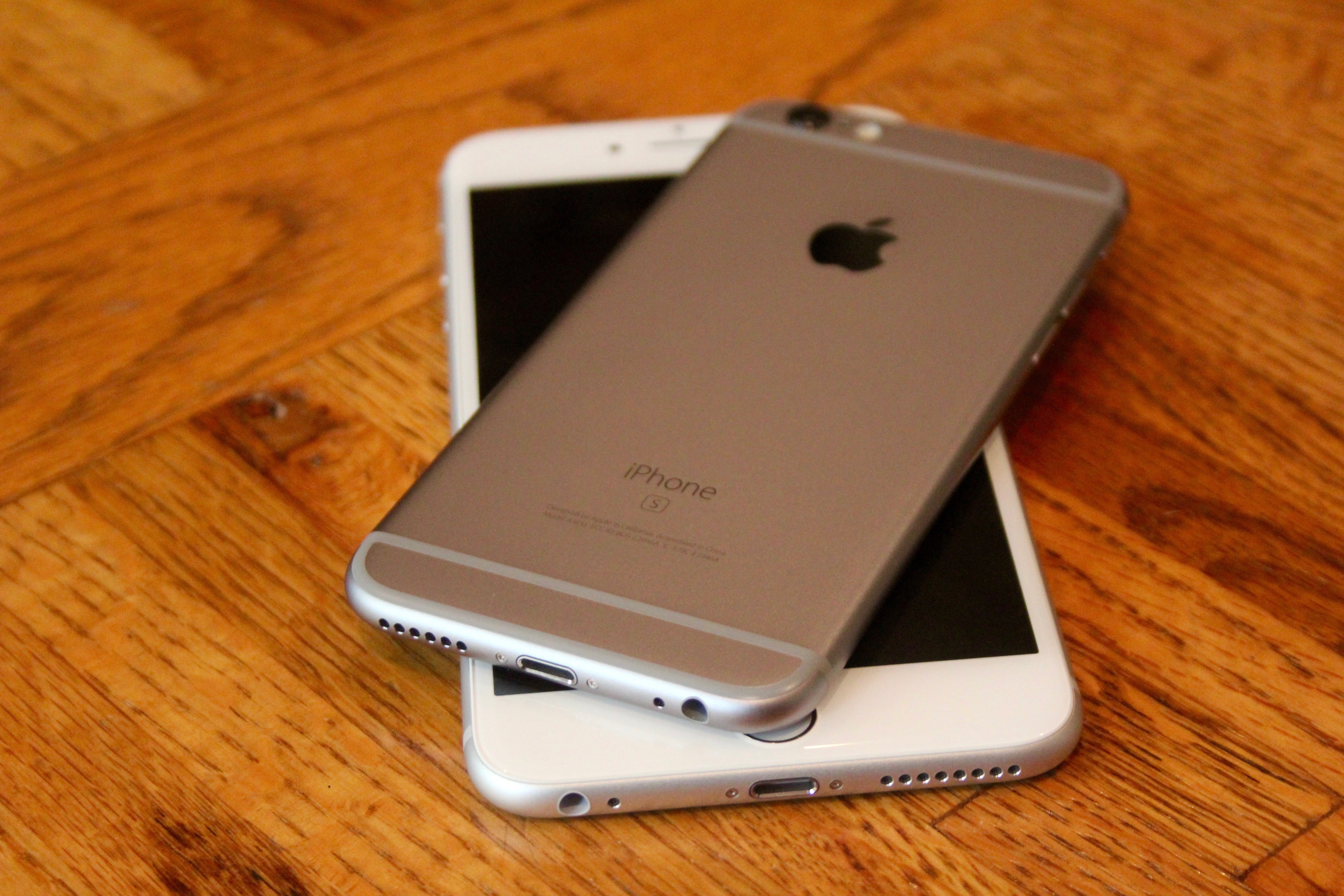 Iphone 6s And 6s Plus Review The Best Iphone Ever By A Wide Margin Arn