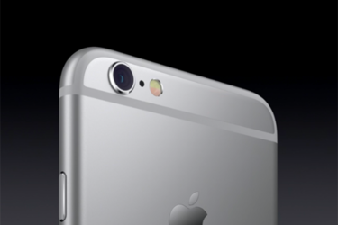 iphone6s camera