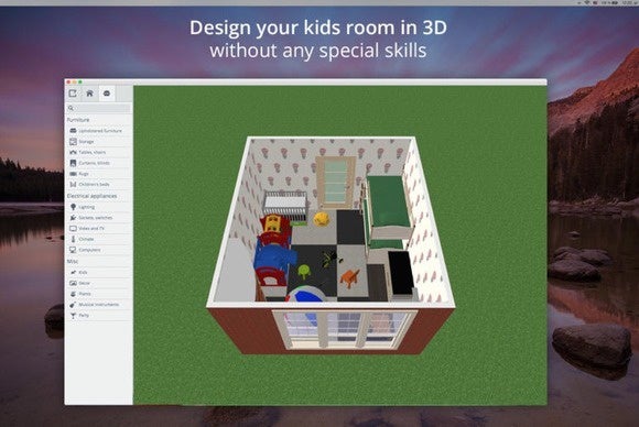 kidsroomdesign