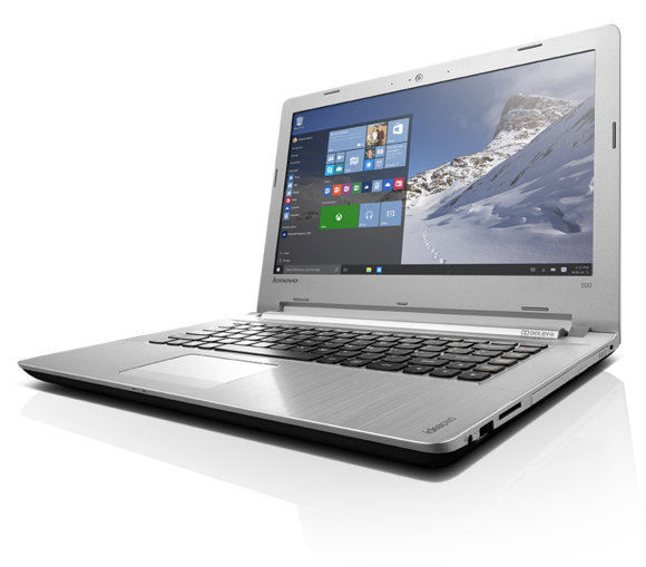 lenovo ideapad 500 1