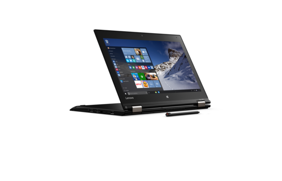 lenovo thinkpad yoga 260 3