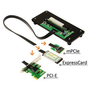 conectar tarjeta grafica externa a portatil