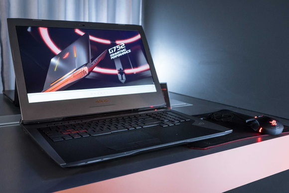 rog g752 gaming notebook 1