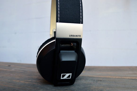 Sennheiser Urbanite XL Wireless