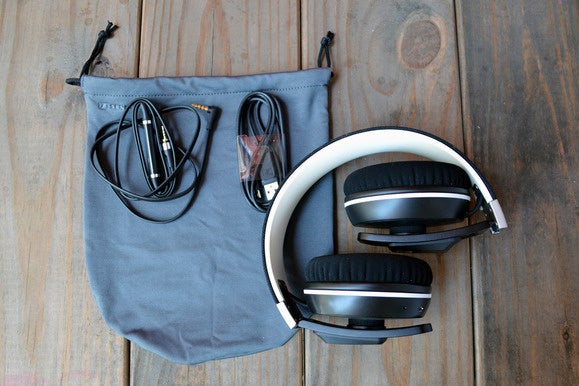 Sennheiser Urbanite XL Wireless