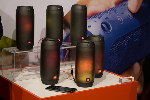 JBL Splash 2