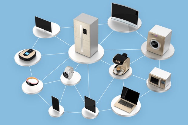 CES 2016 Internet of Things IoT security hack cloud