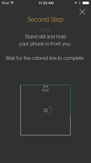 Zuli Smartplugs calibration