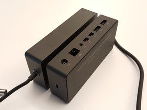 Surface Dock and power brick