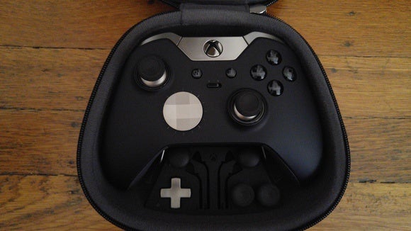 Xbox One Elite Controller