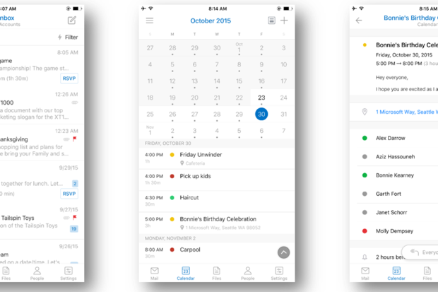 Sunrise app officially sunsetted as Outlook steals its thunder