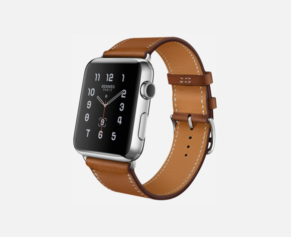 Apple Watch Hermès on sale in 10 