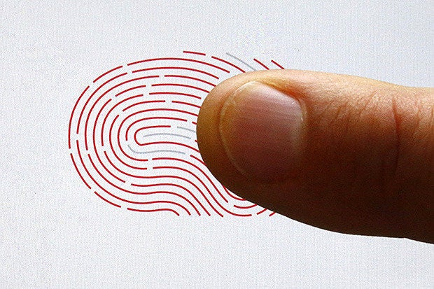 IDG Contributor Network: Biometrics: why play with the next wave of emerging technologies