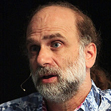bruce schneier