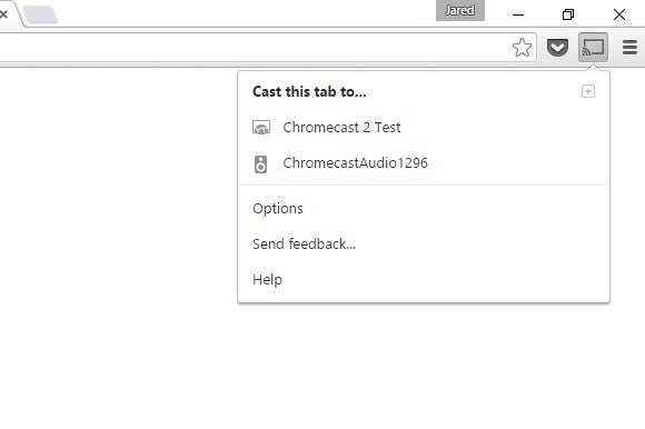 chromecasttab