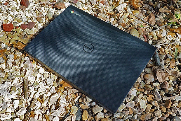 Dell Chromebook 13