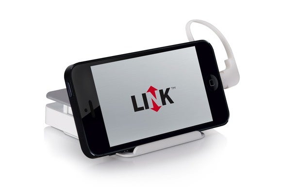 ink powerdrive 64gb w phone kickstand